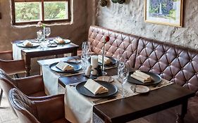 Boutique Hotel Anna By Ej Hotels